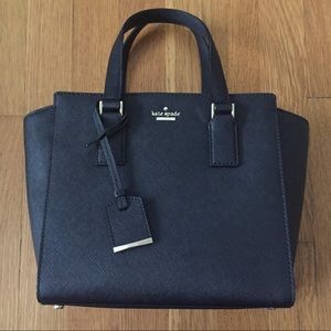 Kate Spade Small Hayden Crossbody